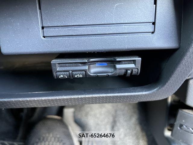 Suzuki HUSTLER 2016-01 272742-19