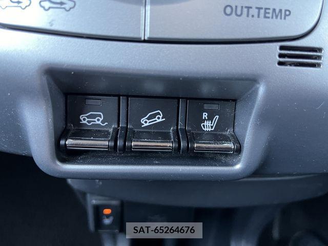 Suzuki HUSTLER 2016-01 272742-16