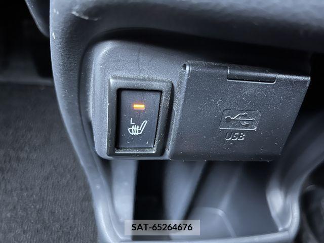 Suzuki HUSTLER 2016-01 272742-17