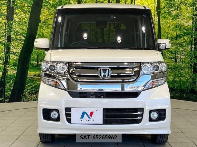 Honda N BOX CUSTOM 2016-08 306660-14