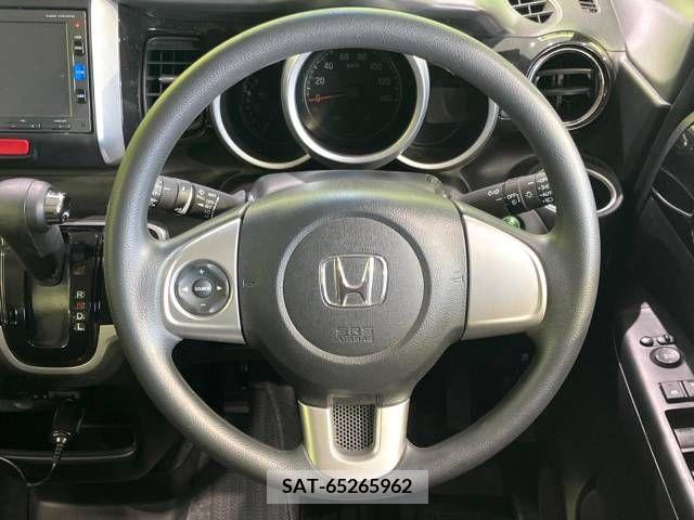 Honda N BOX CUSTOM 2016-08 306660-11