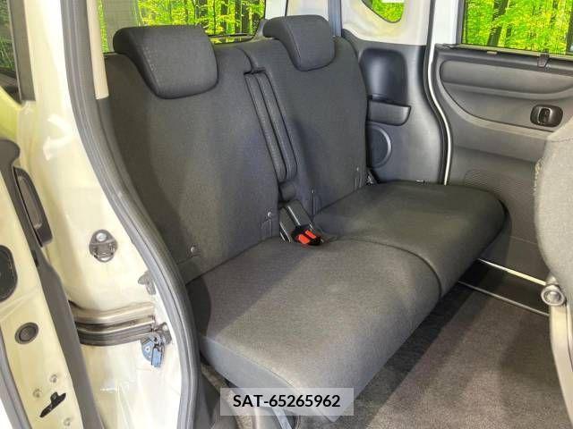 Honda N BOX CUSTOM 2016-08 306660-9