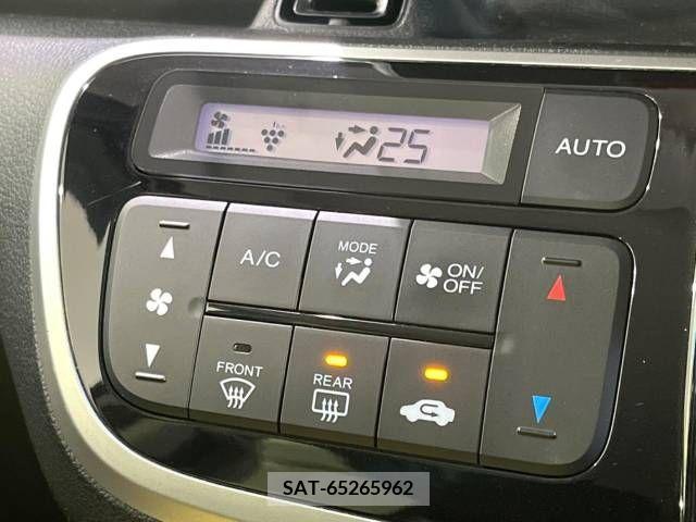 Honda N BOX CUSTOM 2016-08 306660-6