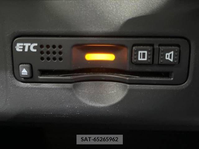 Honda N BOX CUSTOM 2016-08 306660-5