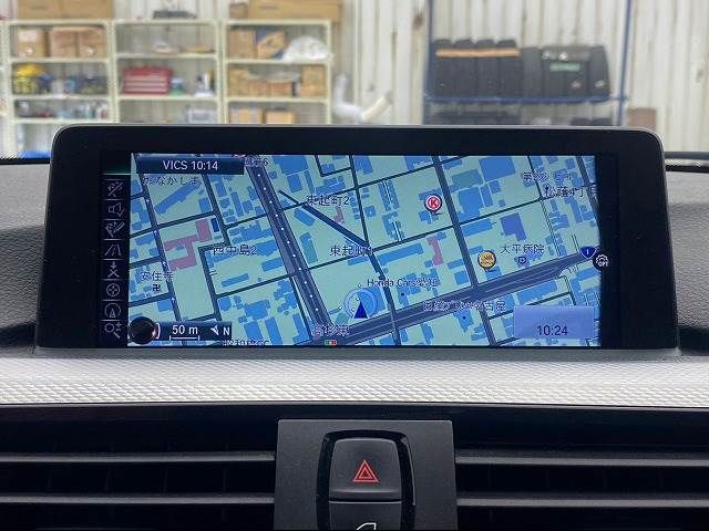 Bmw 3 SERIES 2013-05 191771-3