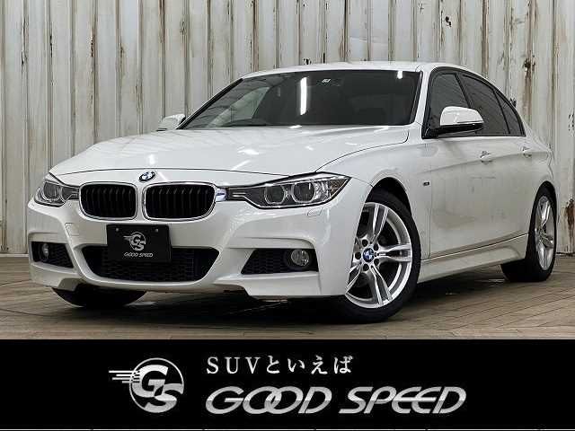 Bmw 3 SERIES 2013-05 191771-0