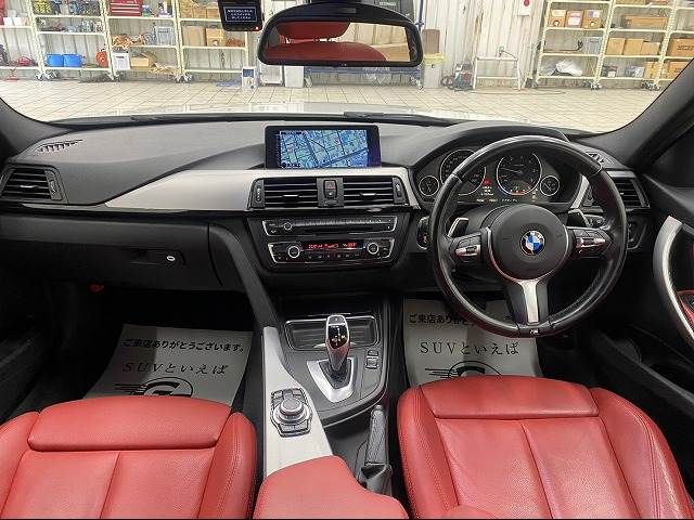 Bmw 3 SERIES 2013-05 191771-2