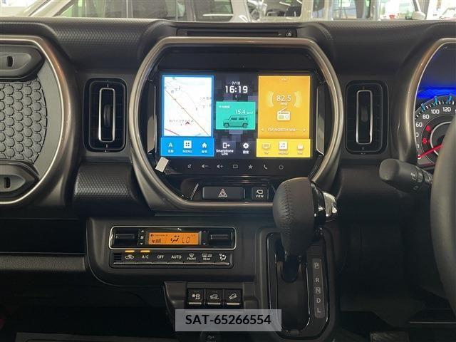 Suzuki HUSTLER 2023-08 349993-15