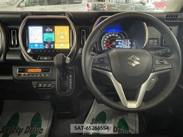 Suzuki HUSTLER 2023-08 349993-14