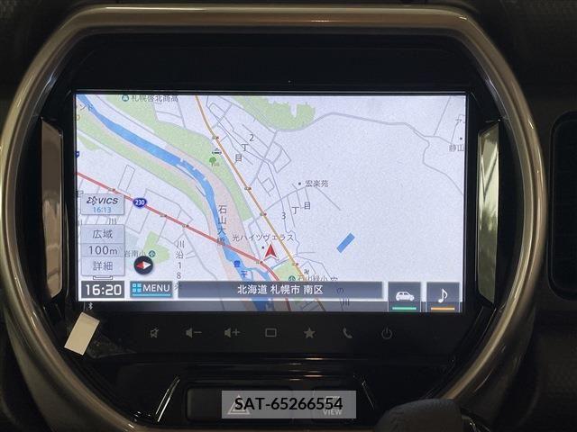 Suzuki HUSTLER 2023-08 349993-23