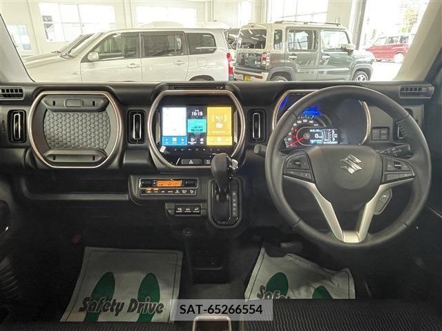 Suzuki HUSTLER 2023-08 349993-13