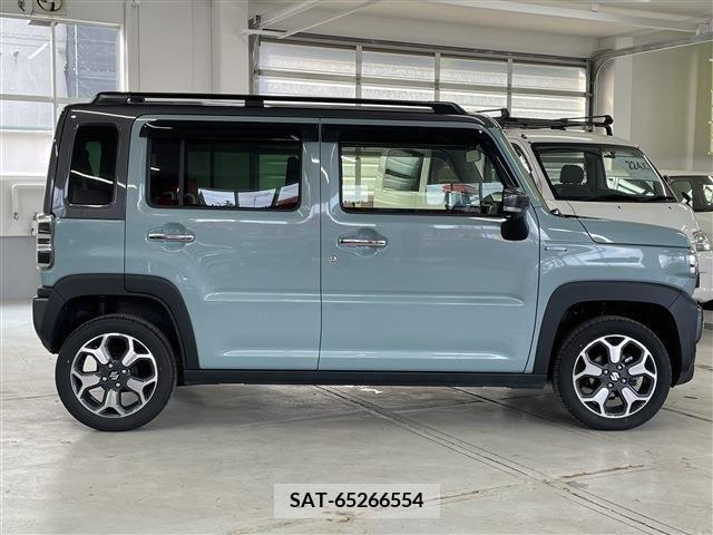 Suzuki HUSTLER 2023-08 349993-3
