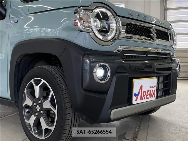 Suzuki HUSTLER 2023-08 349993-11