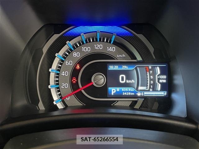 Suzuki HUSTLER 2023-08 349993-20