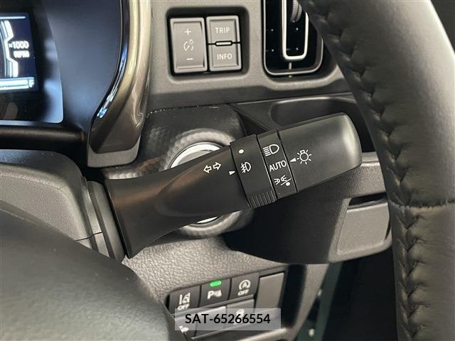 Suzuki HUSTLER 2023-08 349993-19