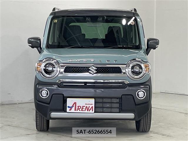 Suzuki HUSTLER 2023-08 349993-1