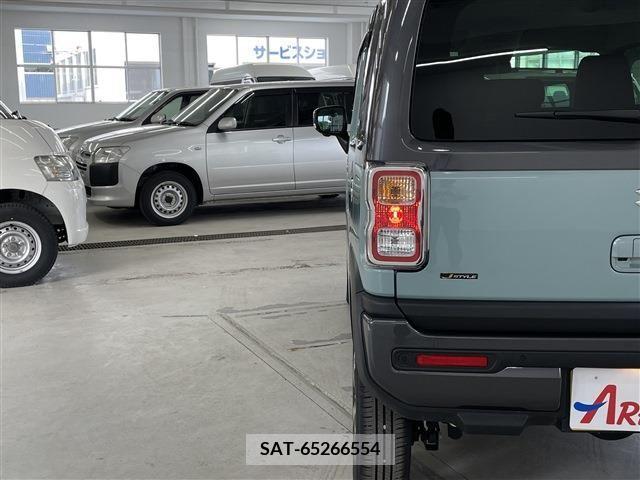 Suzuki HUSTLER 2023-08 349993-10