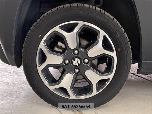 Suzuki HUSTLER 2023-08 349993-8