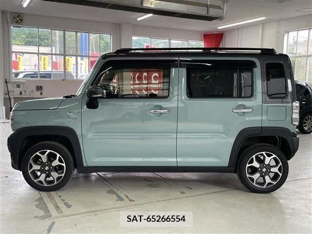Suzuki HUSTLER 2023-08 349993-7