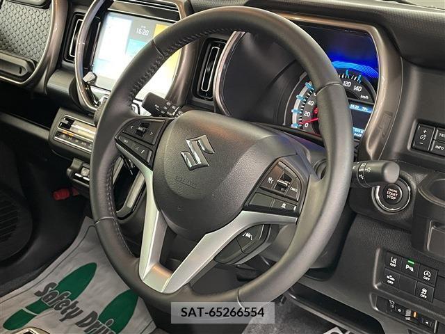 Suzuki HUSTLER 2023-08 349993-16