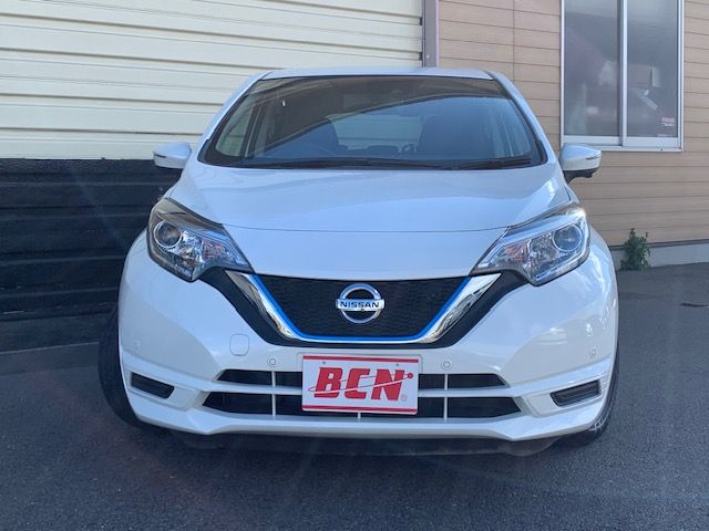 Nissan NOTE 2018-04 188254-12