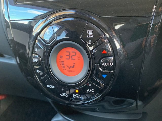 Nissan NOTE 2018-04 188254-14
