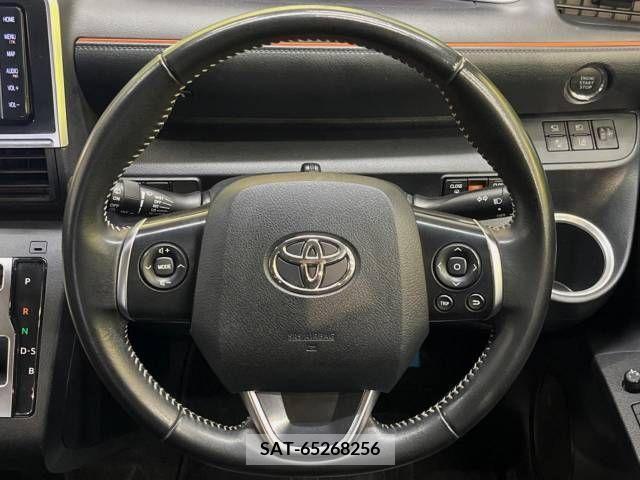 Toyota SIENTA 2021-05 314707-11