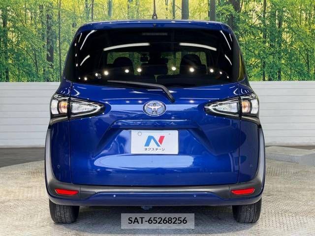 Toyota SIENTA 2021-05 314707-15