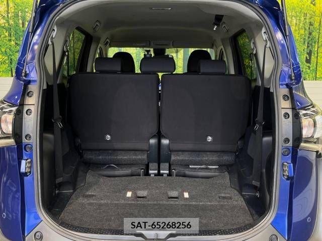 Toyota SIENTA 2021-05 314707-10