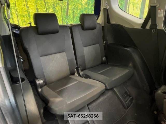 Toyota SIENTA 2021-05 314707-9