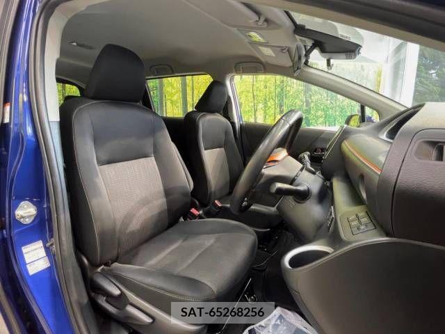Toyota SIENTA 2021-05 314707-8