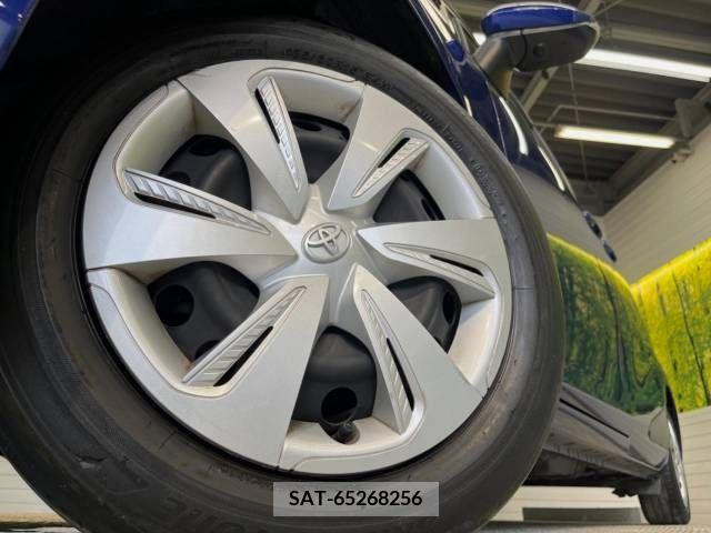Toyota SIENTA 2021-05 314707-13