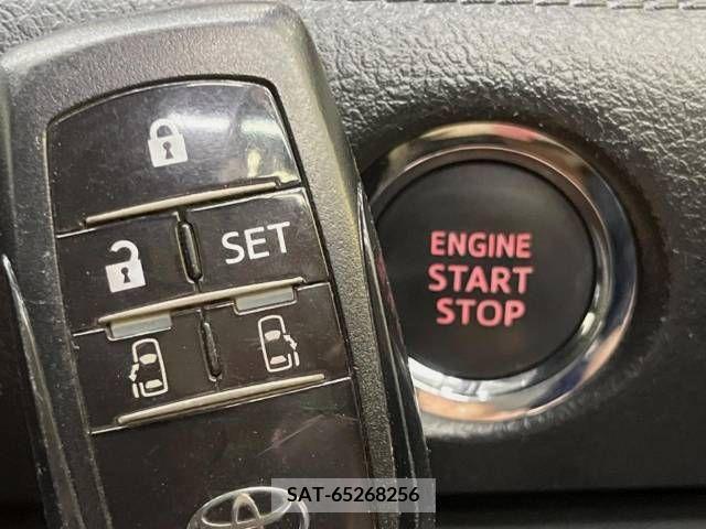 Toyota SIENTA 2021-05 314707-7