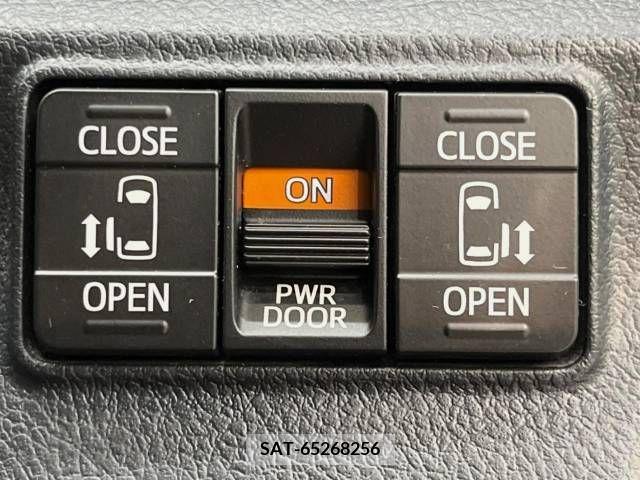 Toyota SIENTA 2021-05 314707-5