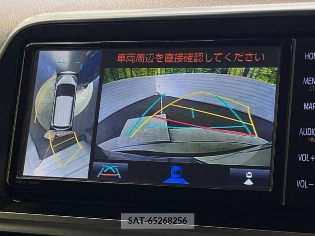 Toyota SIENTA 2021-05 314707-3