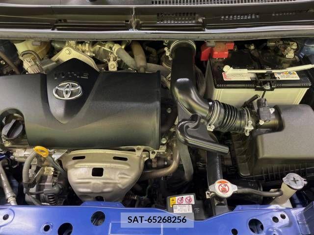 Toyota SIENTA 2021-05 314707-18