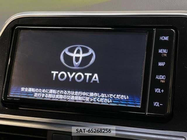 Toyota SIENTA 2021-05 314707-2