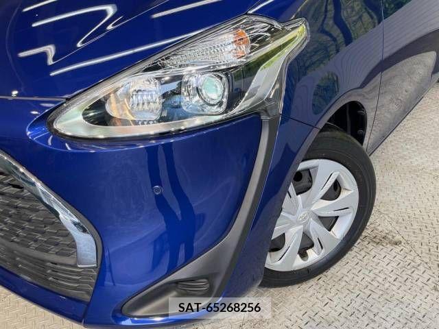 Toyota SIENTA 2021-05 314707-12