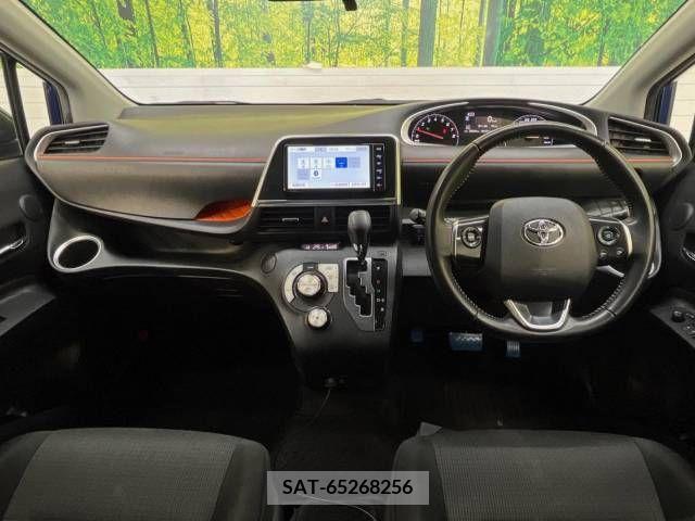 Toyota SIENTA 2021-05 314707-1