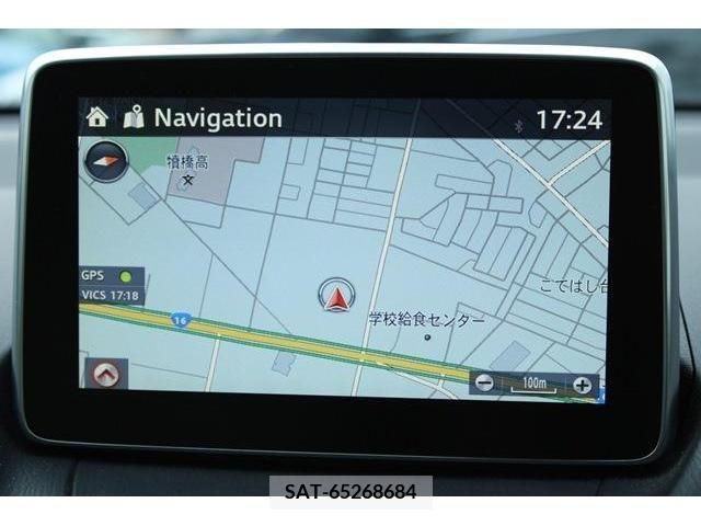 Mazda DEMIO 2016-01 359415-3