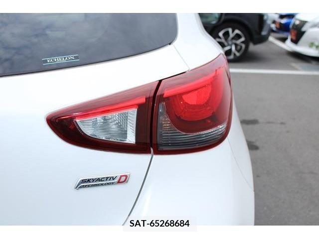 Mazda DEMIO 2016-01 359415-11