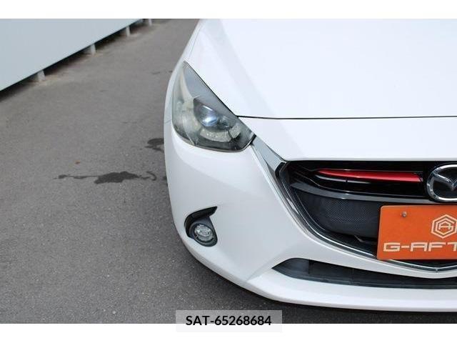 Mazda DEMIO 2016-01 359415-10
