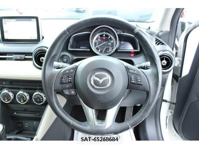 Mazda DEMIO 2016-01 359415-17