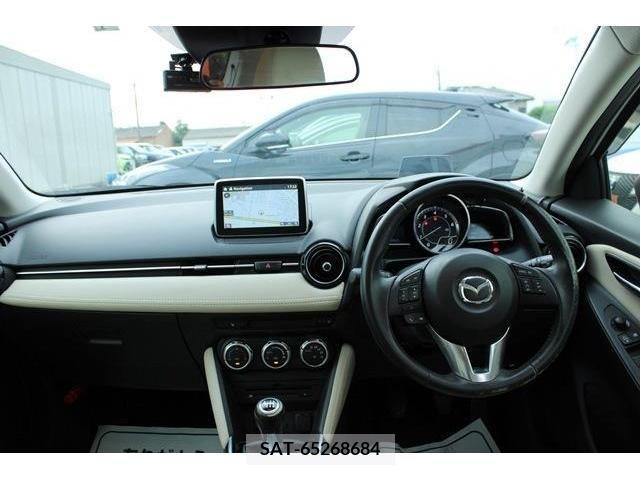 Mazda DEMIO 2016-01 359415-16
