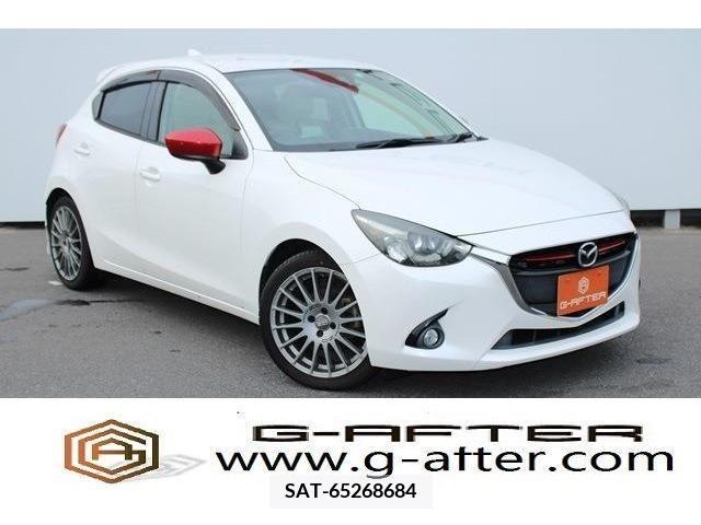 Mazda DEMIO 2016-01 359415-0