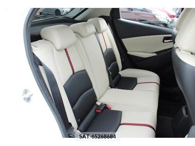 Mazda DEMIO 2016-01 359415-15