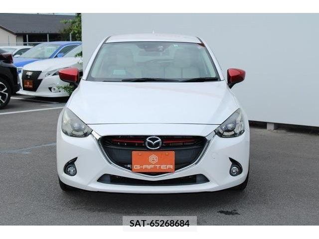 Mazda DEMIO 2016-01 359415-6