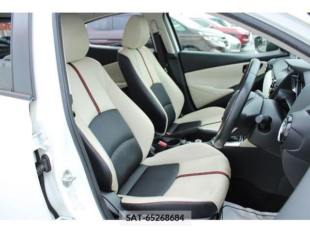 Mazda DEMIO 2016-01 359415-14
