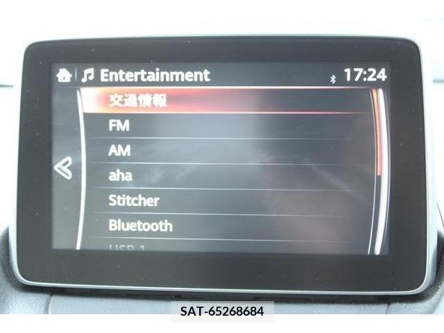 Mazda DEMIO 2016-01 359415-4