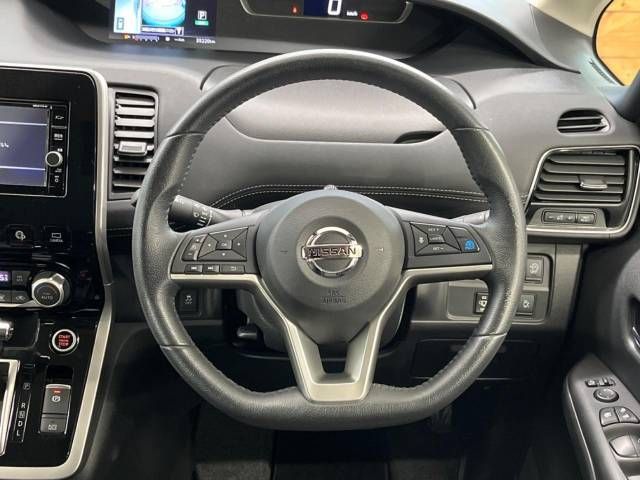 Nissan SERENA 2017-06 10987-11